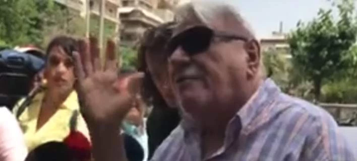 Απεγνωσμένοι οι κάτοικοι πλ. Βικτωρίας: Αγνοείται το κράτος – Παντού γίνεται εμπόριο ναρκωτικών [βίντεο]